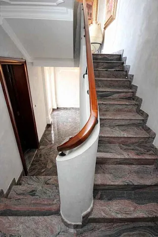 ПРОДАЮТСЯ ПЕРВЫЙ И ВТОРОЙ ЭТАЖ ДОМА В ШУШНЕ – 322 м², ПОЛНОСТЬЮ МЕБЛИРОВАНО — photo 16